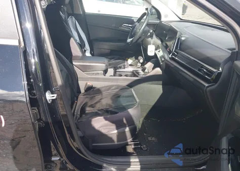 2023 Kia Sportage Ex z USA, uszkodzony, nr VIN 5XYK33AF5PG102385